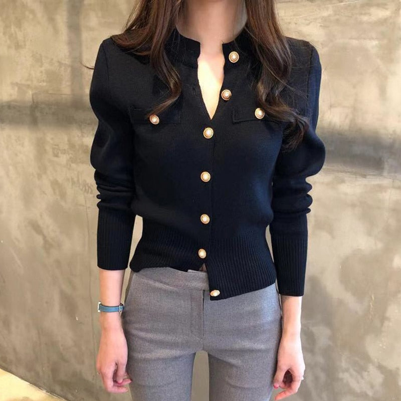 Mariana Gebreid Vest | Konf