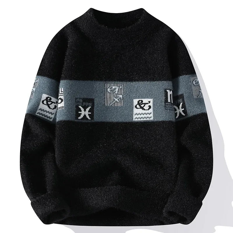 Nash’s Gebreid | Konf