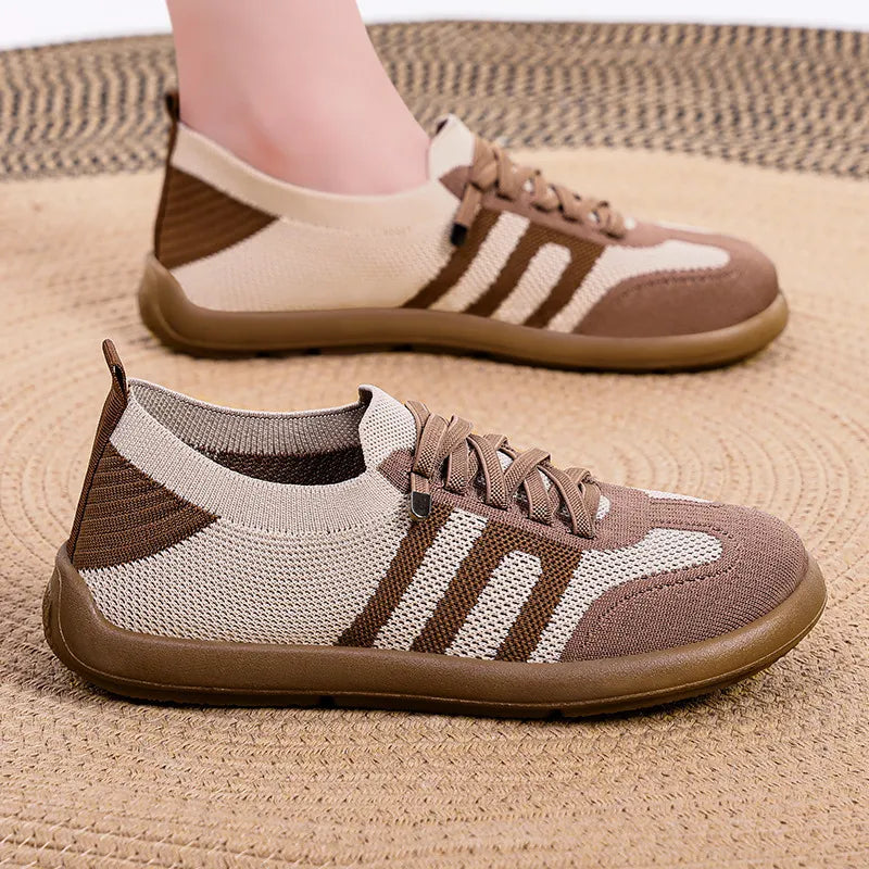 ErgoNova™ – Orthopedische Dames Sneakers