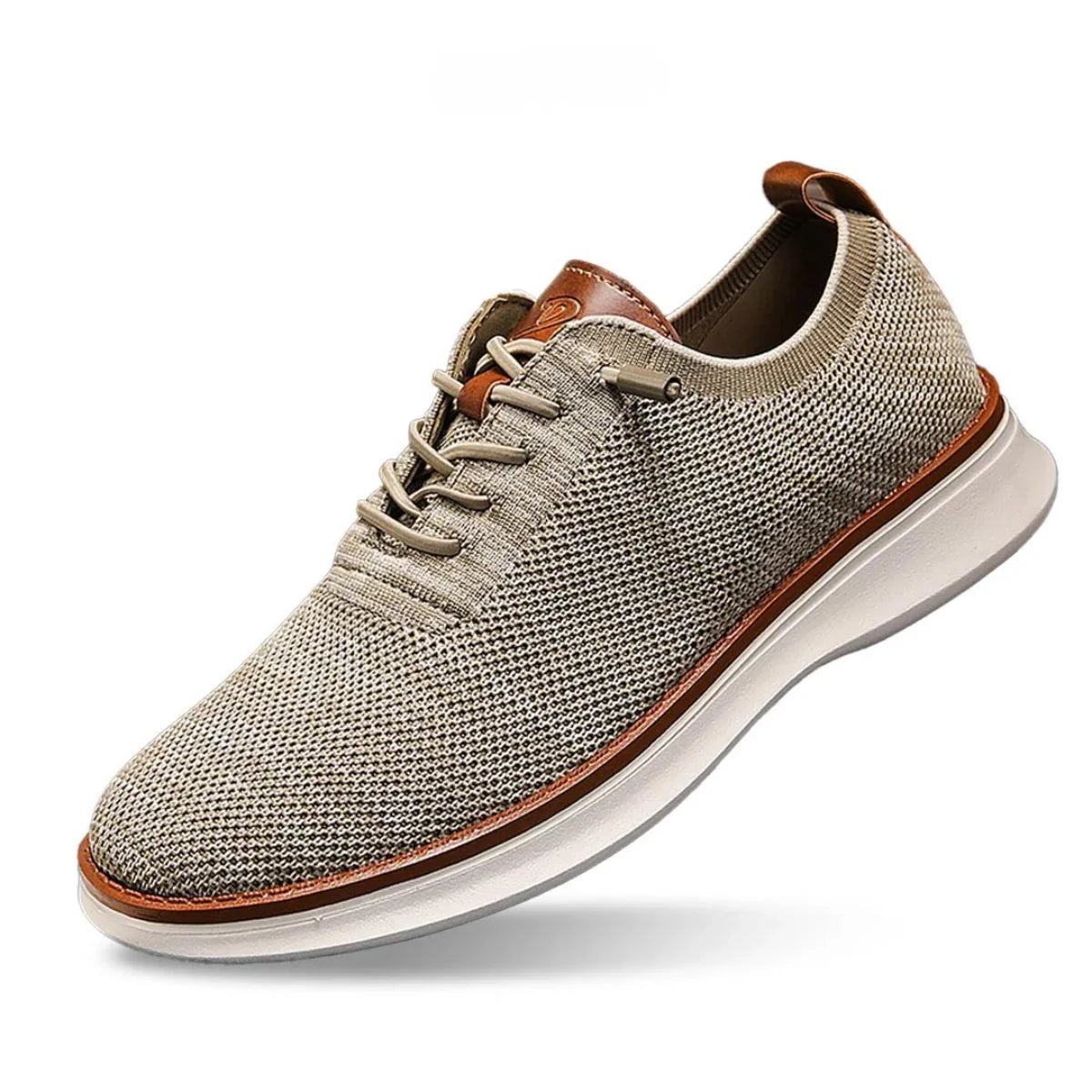 Braxen™ – Lichte en ademende mesh sneakers