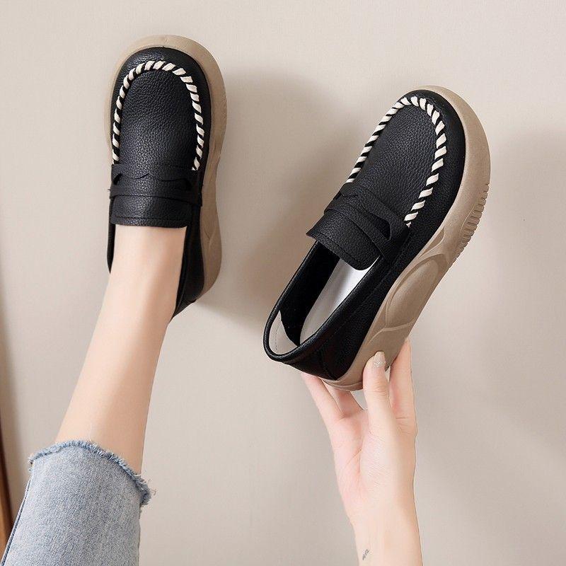 Klassieke Ultiem Comfortabele Sneakers | Konf