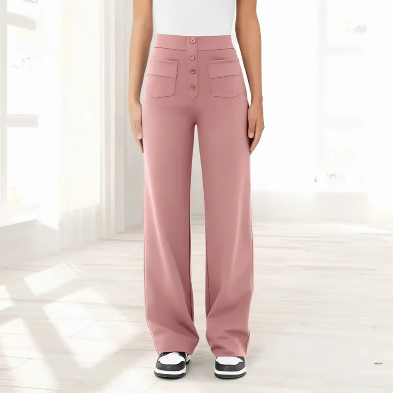 Vellura™ – Elegante hoge taille met een perfecte pasvorm