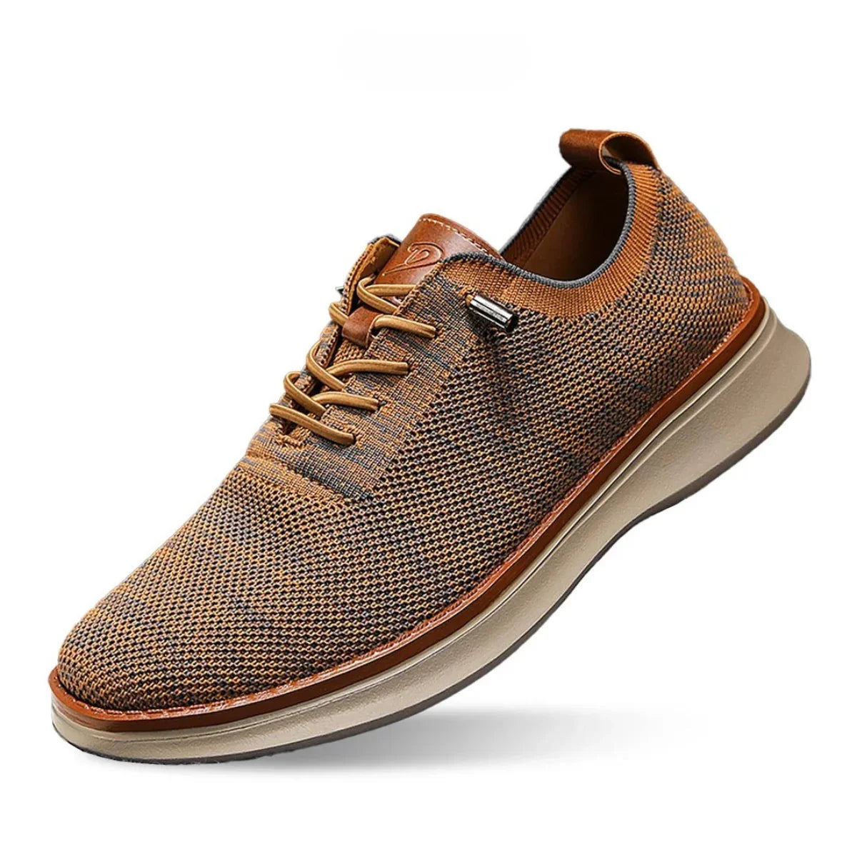Braxen™ – Lichte en ademende mesh sneakers