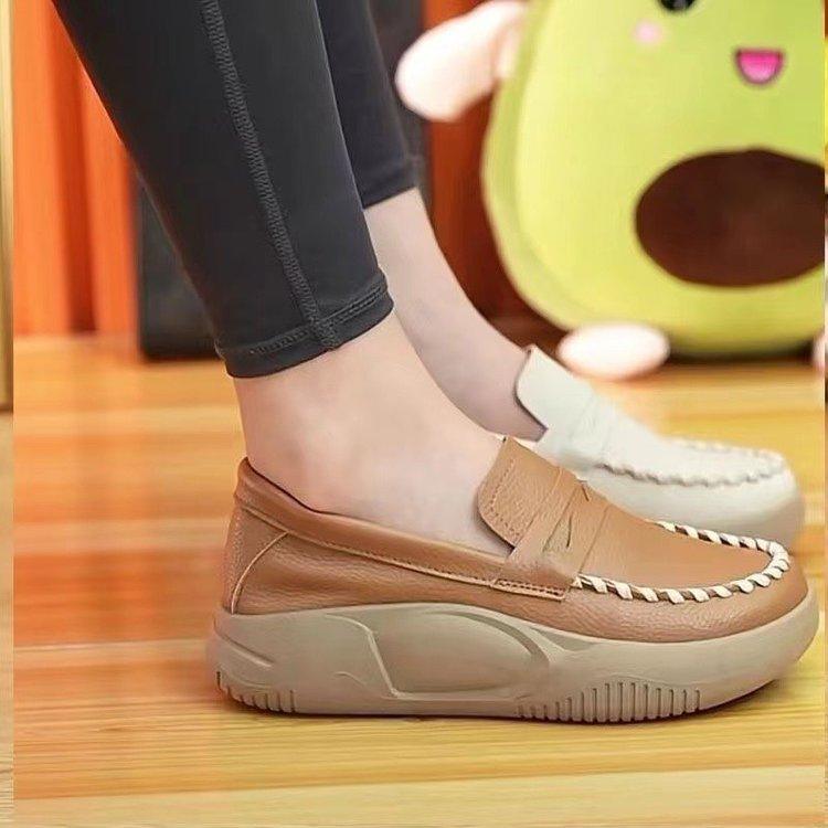 Klassieke Ultiem Comfortabele Sneakers | Konf