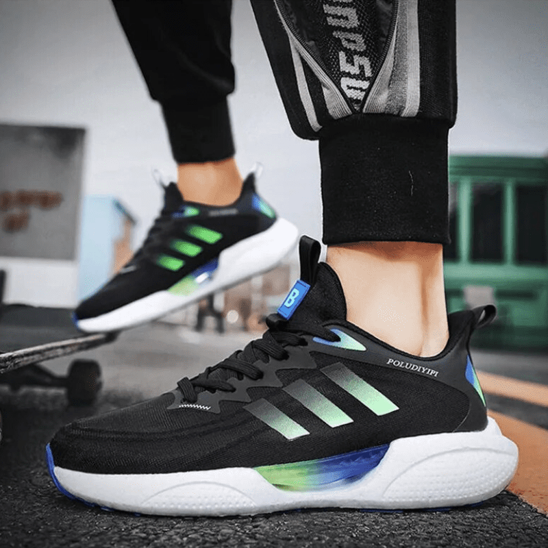 Konf | Boost Pro stevige en comfortabele schoenen