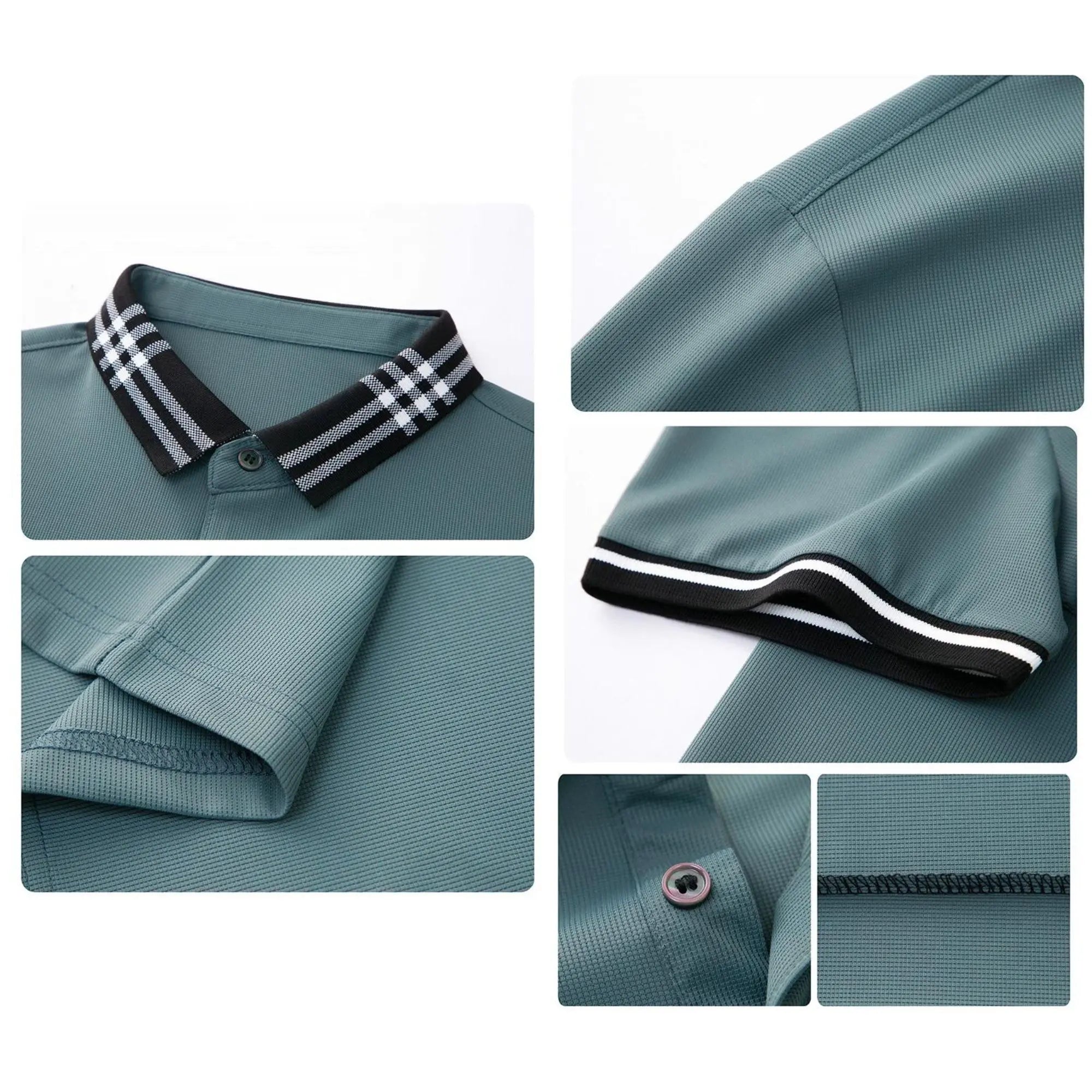 Polo Palermo | Konf