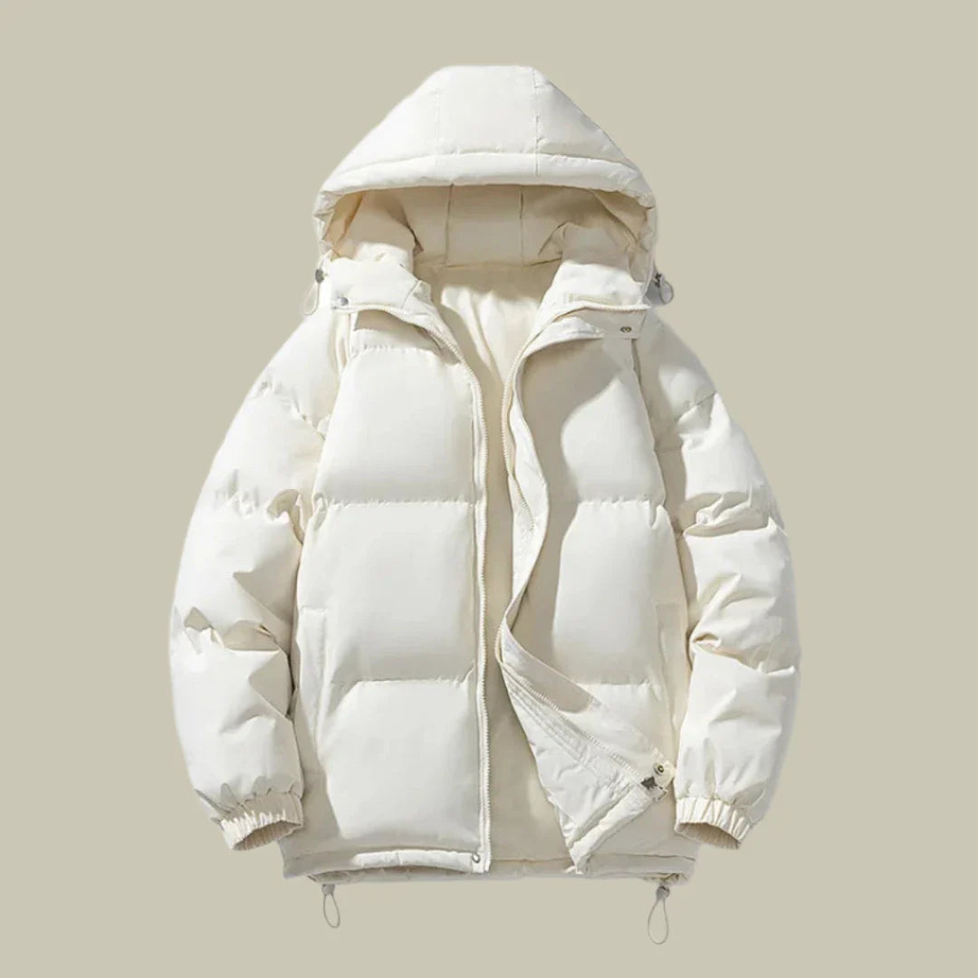 Warme Herenparka | Konf