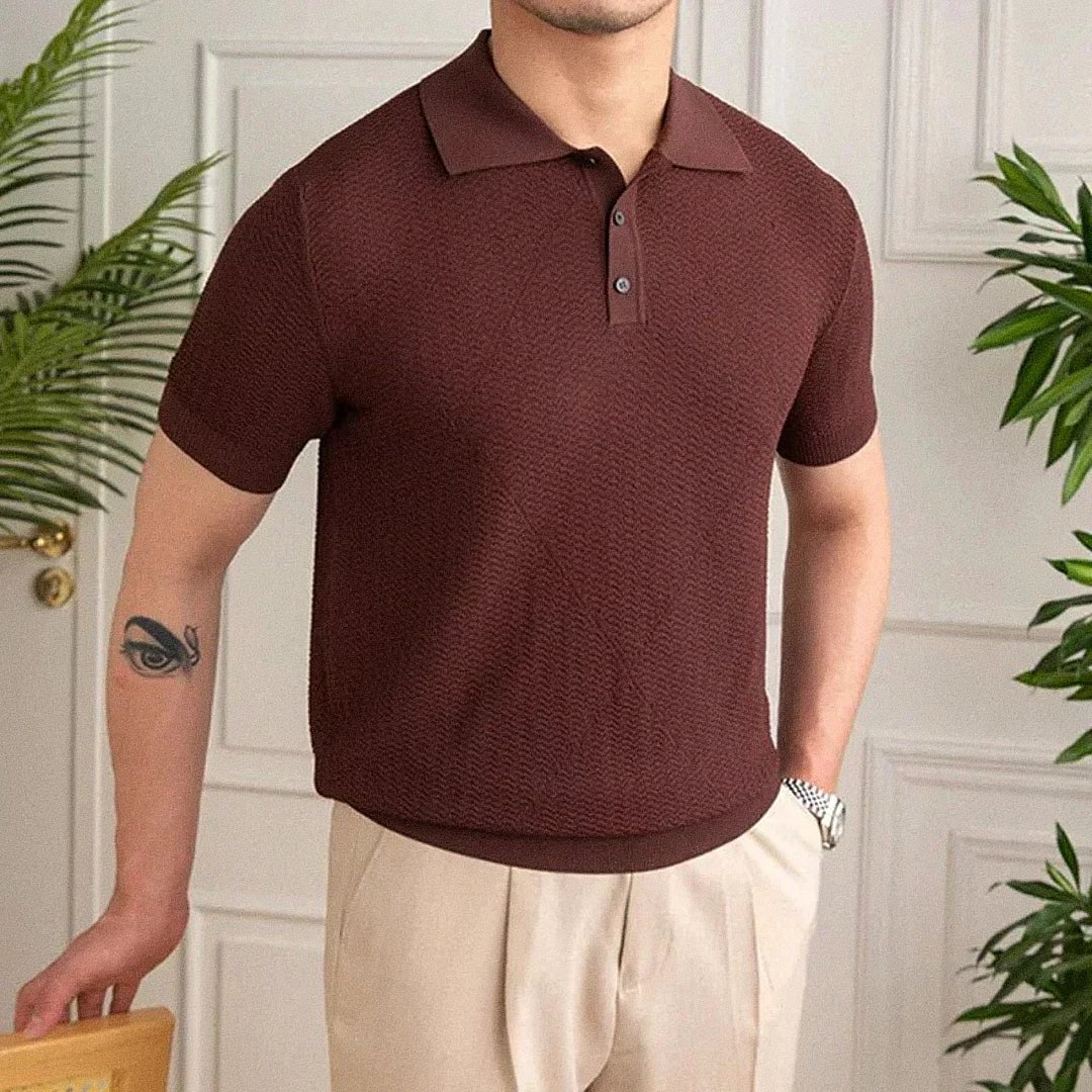 Polo Barcelona | Konf