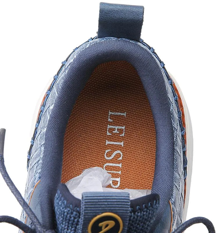 Ravello™ – Lichte en ademende sneakers voor optimaal comfort
