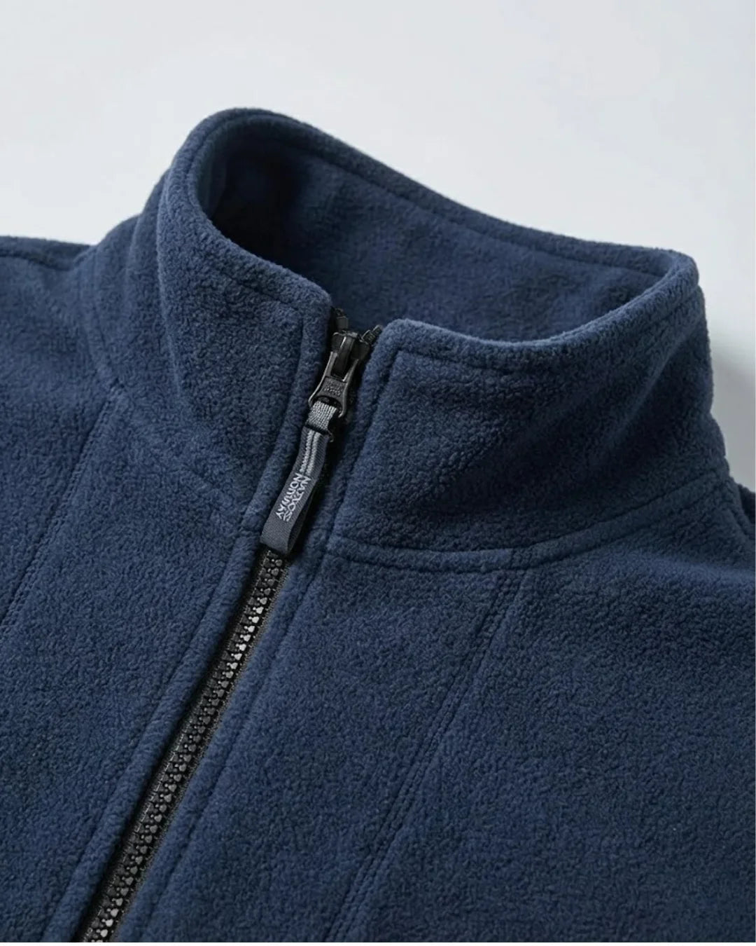Coldway™ Vest – Lichtgewicht thermische fleece voor koude dagen