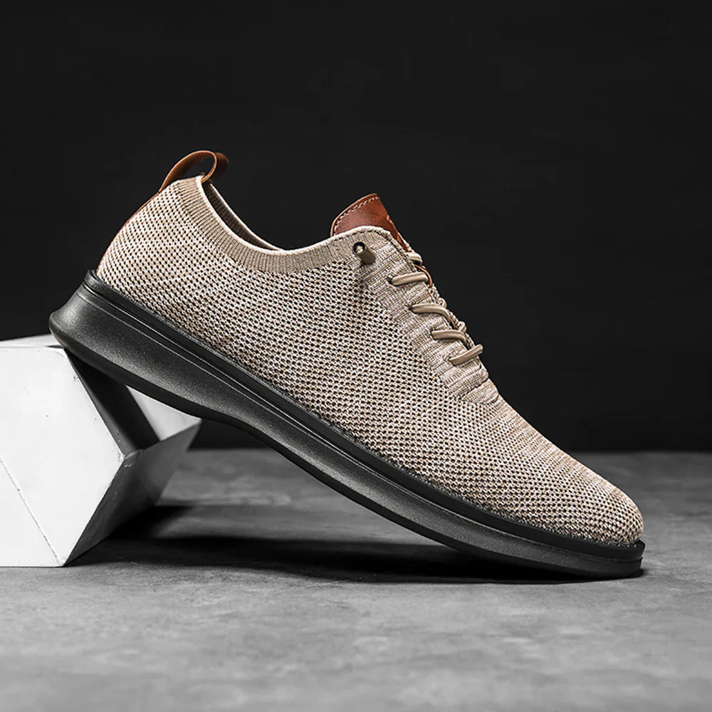 Braxen™ – Lichte en ademende mesh sneakers