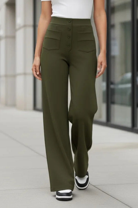 Vellura™ – Elegante hoge taille met een perfecte pasvorm