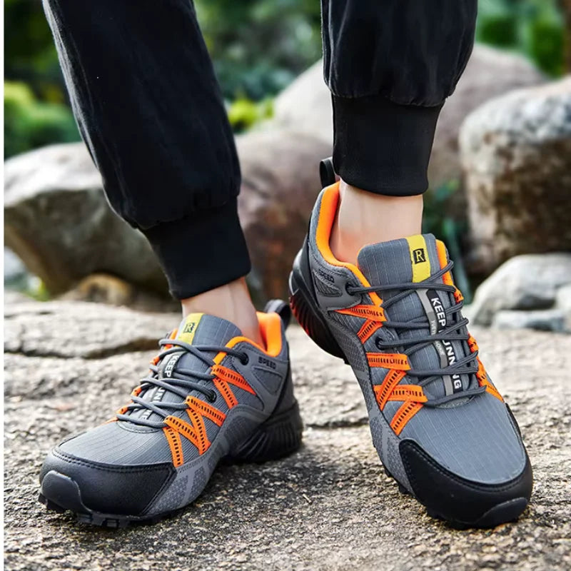 OrthoBalance™ – Orthopedische sneakers voor dagelijks comfort