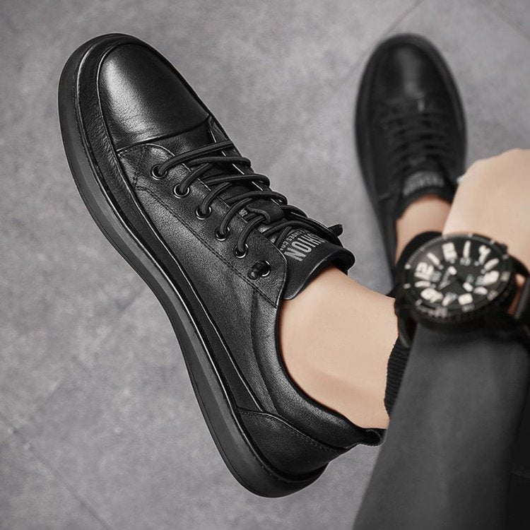 Konf | Casual schoenen van echt leer