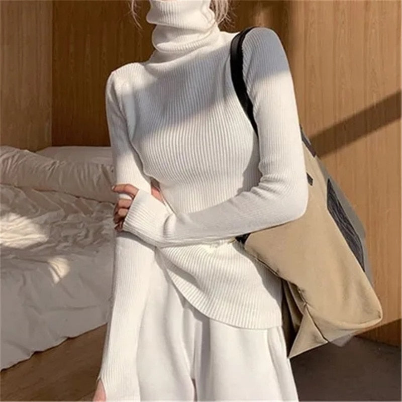 Alice Gebreide Coltrui | Konf