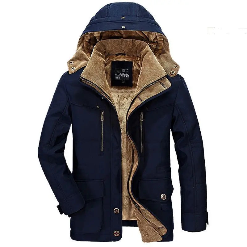 James Winter Herenjas | Konf
