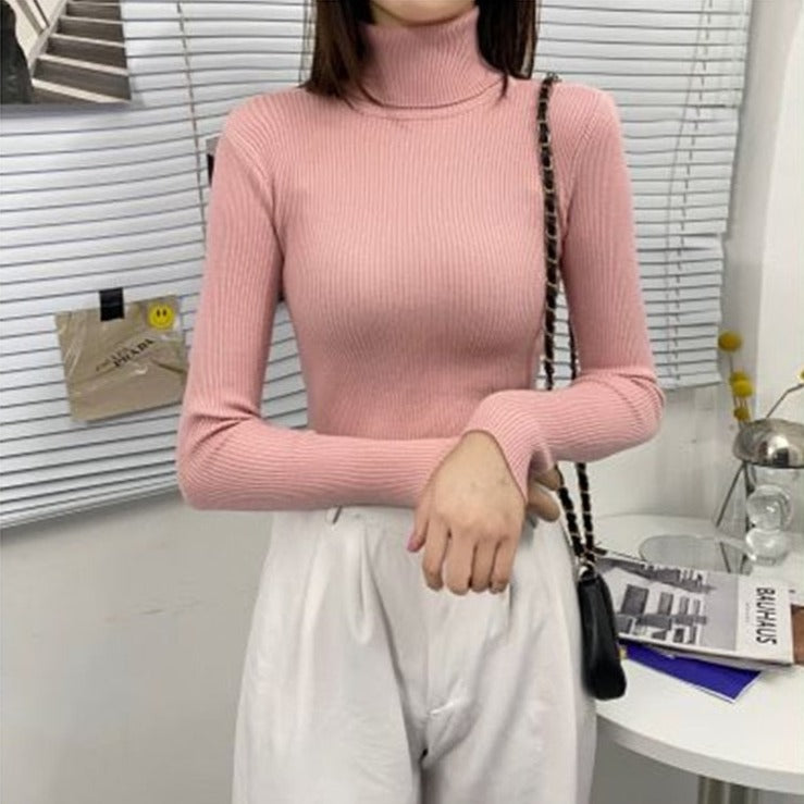 Jasmine Gebreide Coltrui | Konf