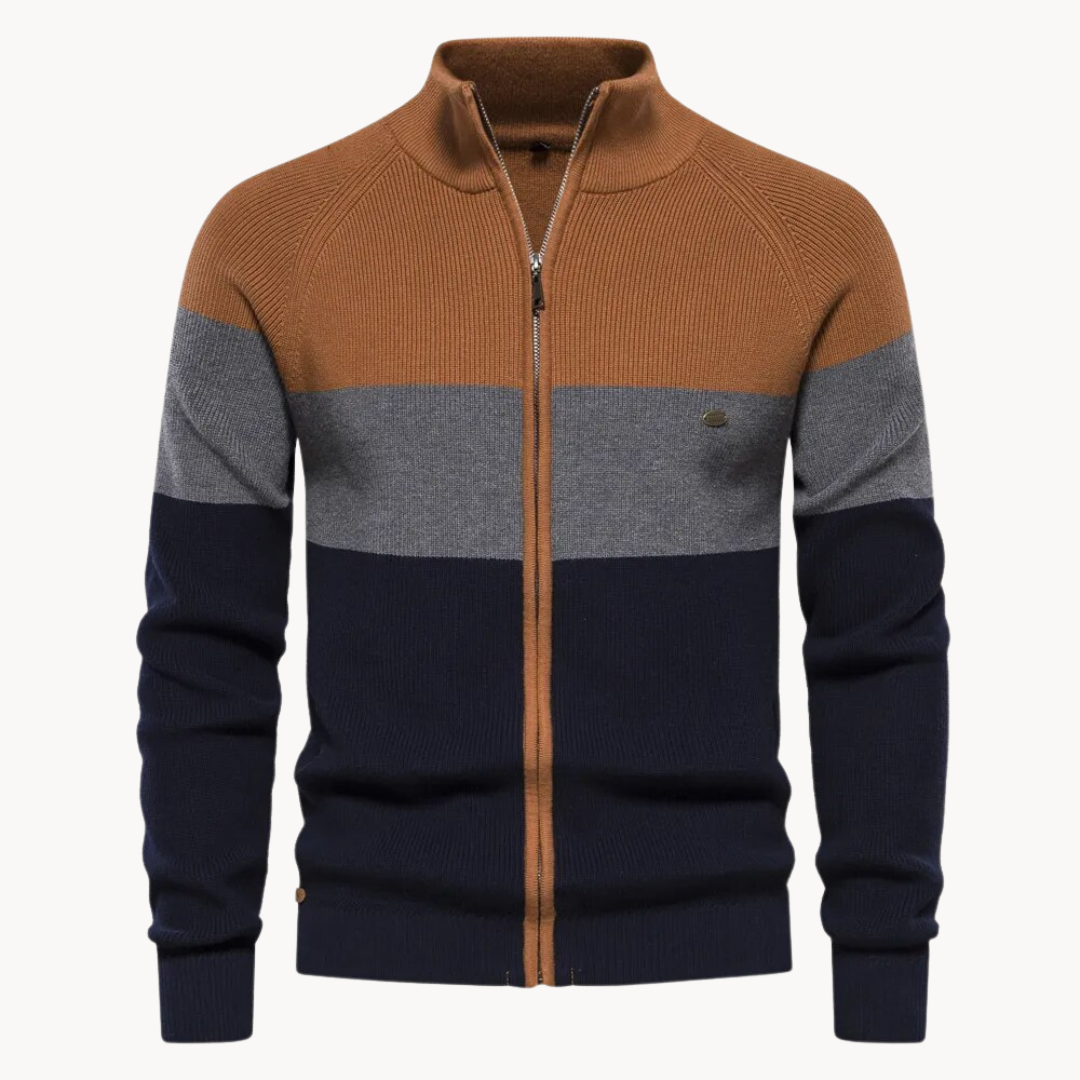 Edy Gebreid Vest | Konf