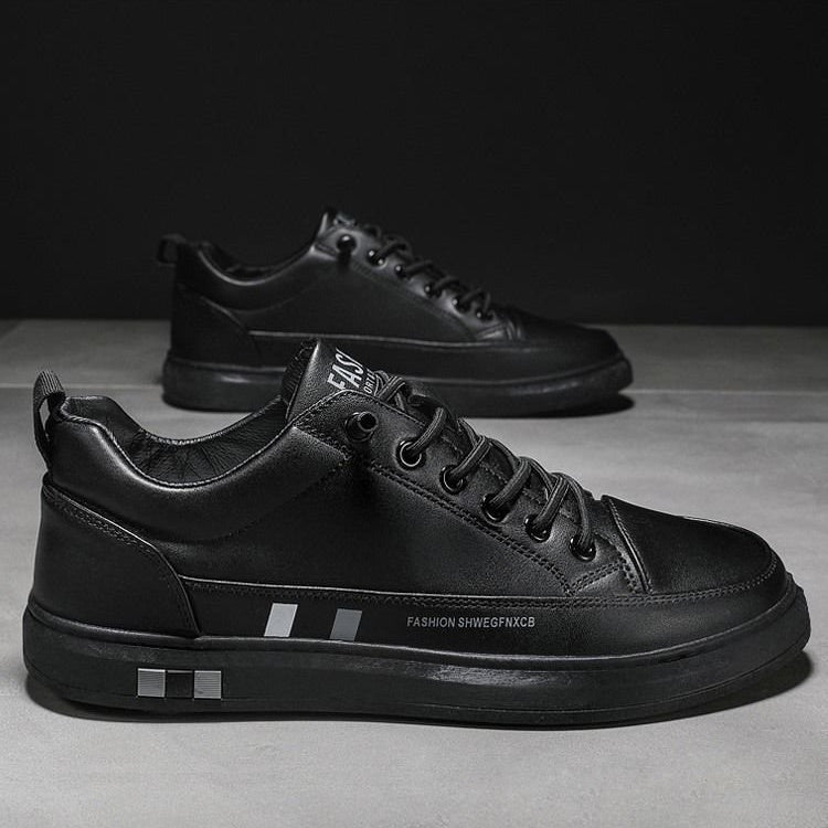 Konf | Casual schoenen van echt leer