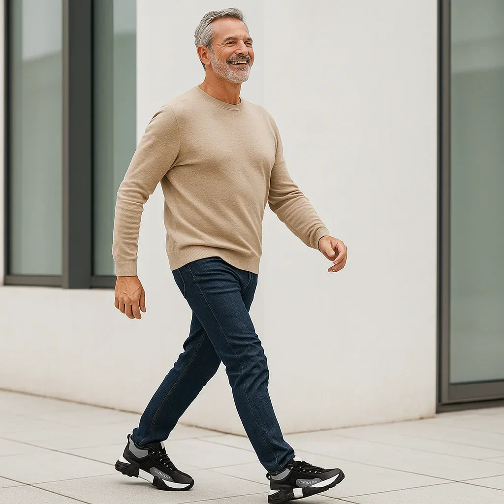 Air Konf™ • Ultra Comfortabele Schoenen