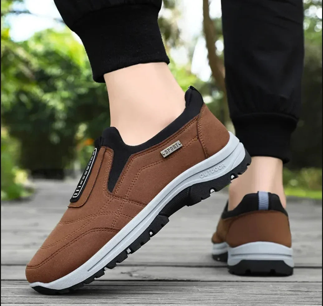 Mavero™ • Stevige en comfortabele schoenen
