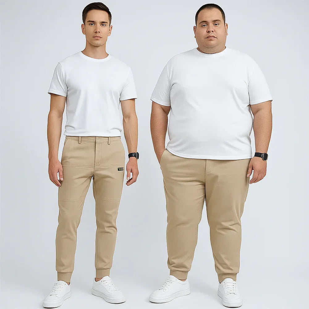 Stretch Cargo Broek Rawik | Konf™