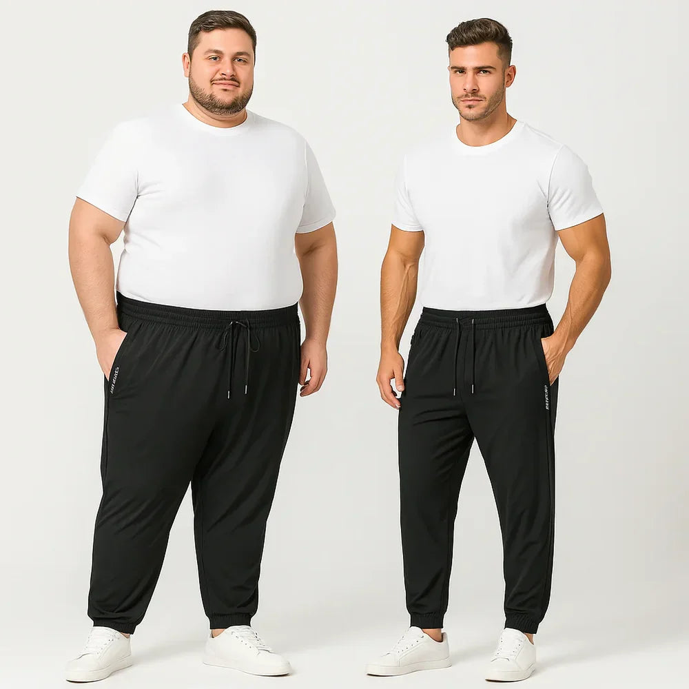 FlexRide™ – Lichte en veelzijdige broek voor elke dag