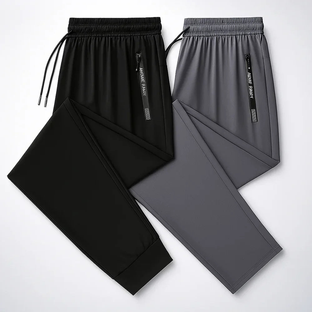 FlexRide™ – Lichte en veelzijdige broek voor elke dag