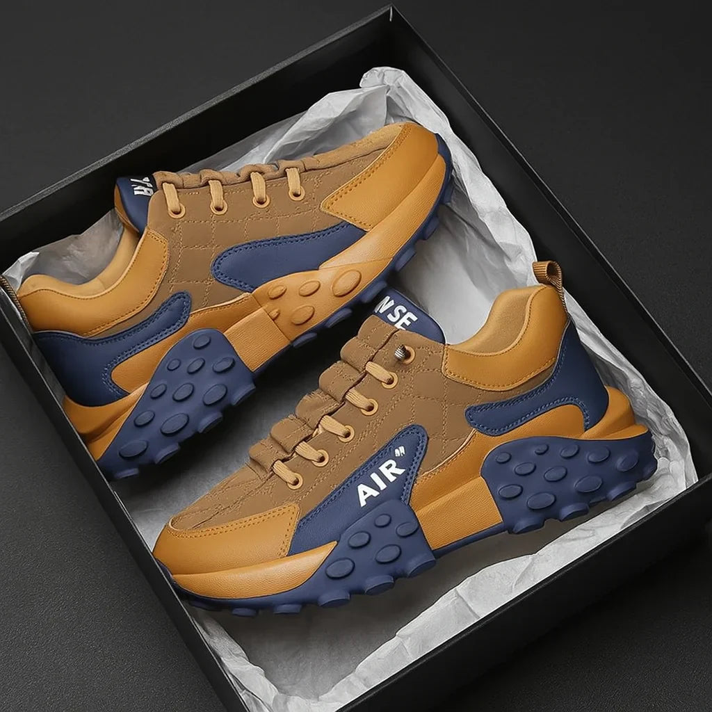 Air Konf™ • Ultra Comfortabele Schoenen