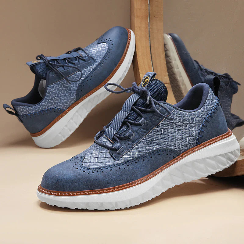 Ravello™ – Lichte en ademende sneakers voor optimaal comfort