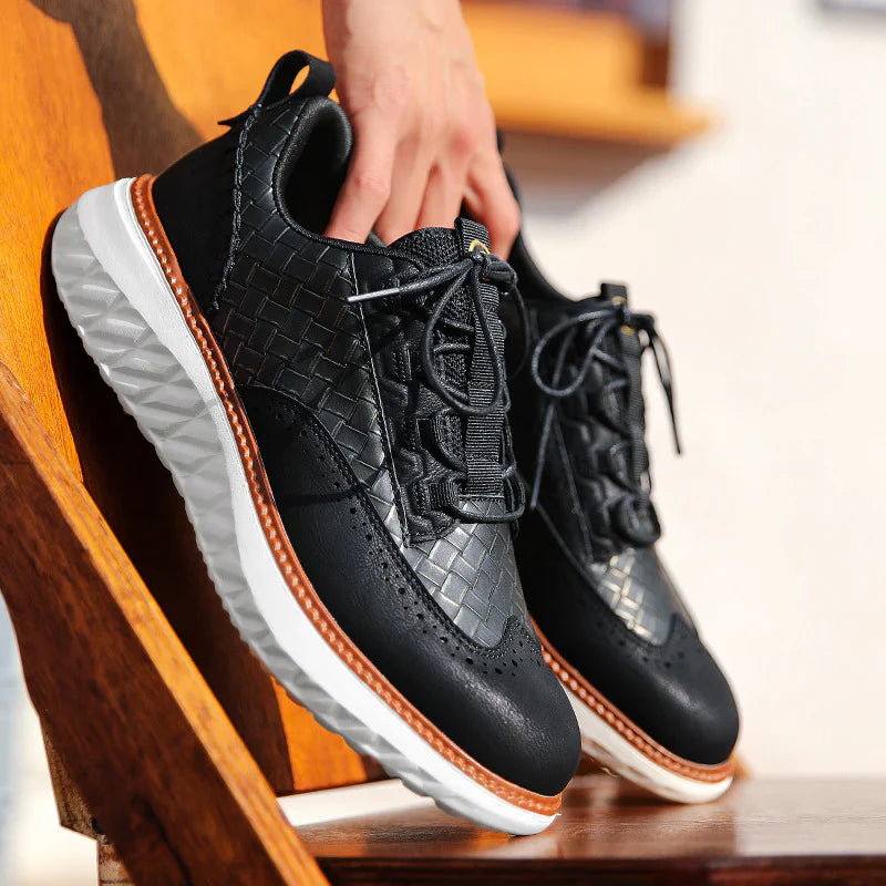 Ravello™ – Lichte en ademende sneakers voor optimaal comfort