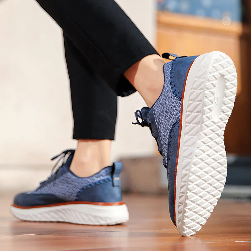 Ravello™ – Lichte en ademende sneakers voor optimaal comfort