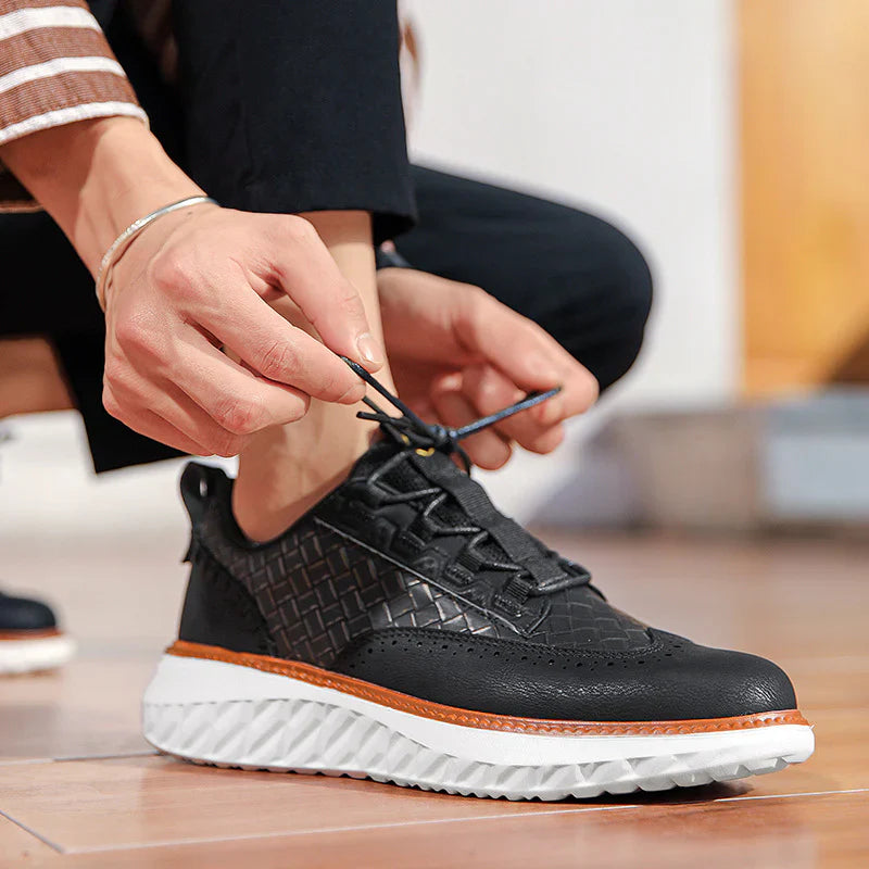 Ravello™ – Lichte en ademende sneakers voor optimaal comfort