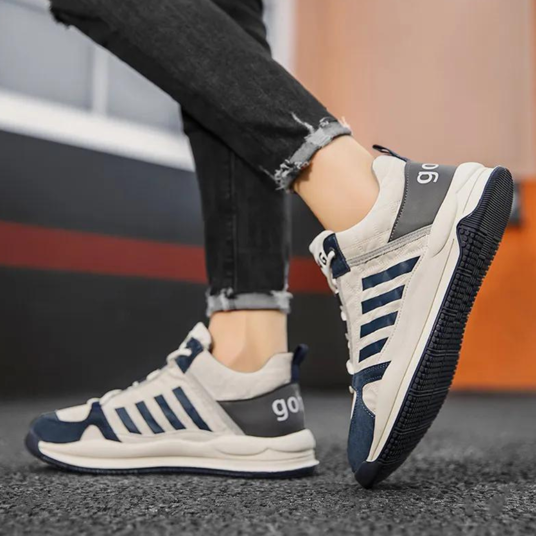 Konf | Faludi duurzame & comfortabele schoenen