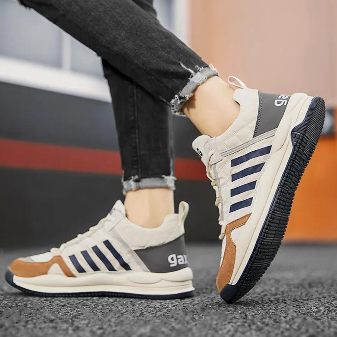 Konf | Faludi duurzame & comfortabele schoenen