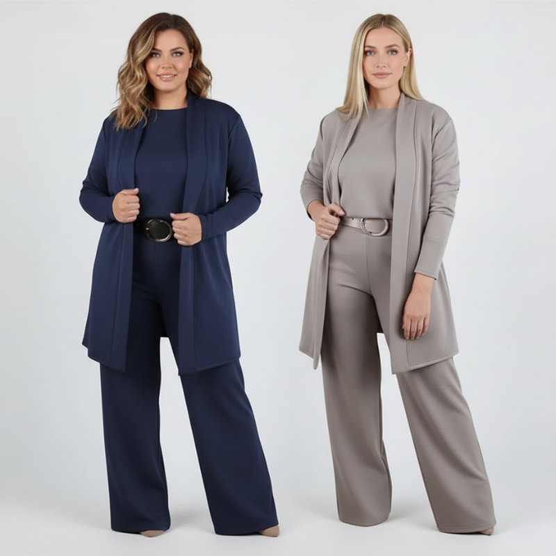 Lunara™ – Natuurlijke elegantie, ultiem comfort