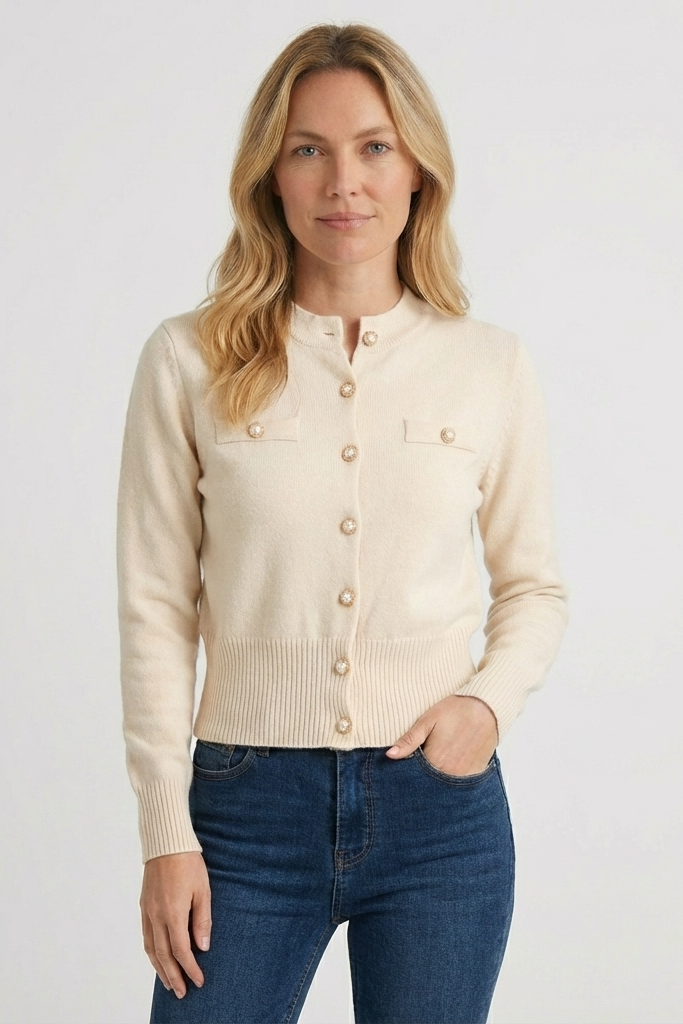 Mariana Gebreid Vest | Konf