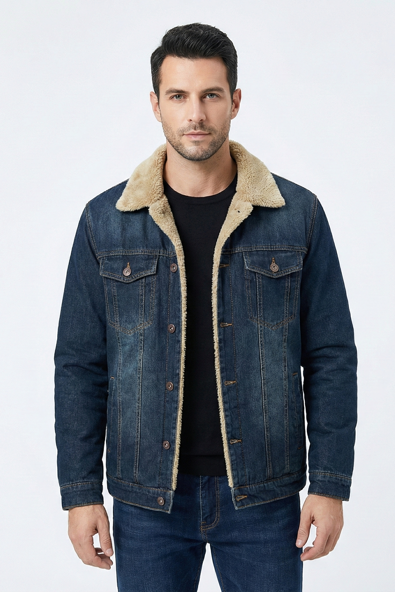 Hernard Winter Herenjas | Konf