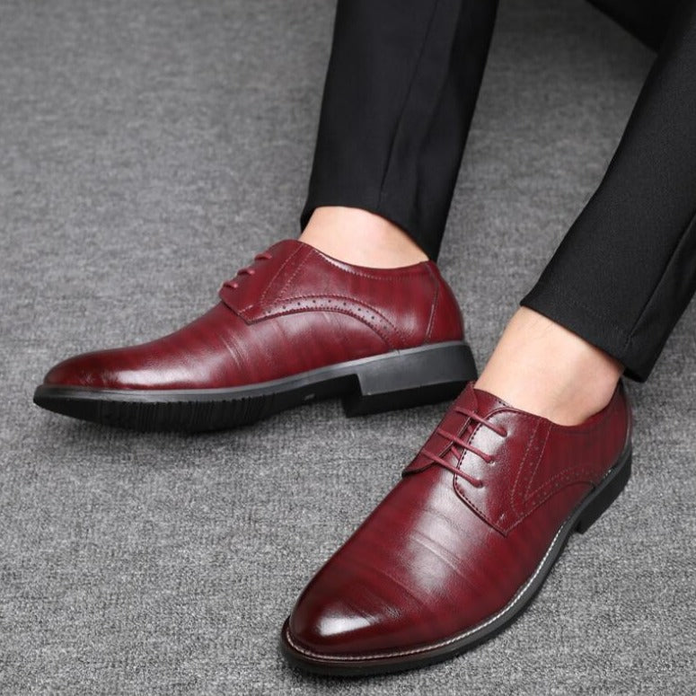Konf | Maxweel stevige en comfortabele schoenen