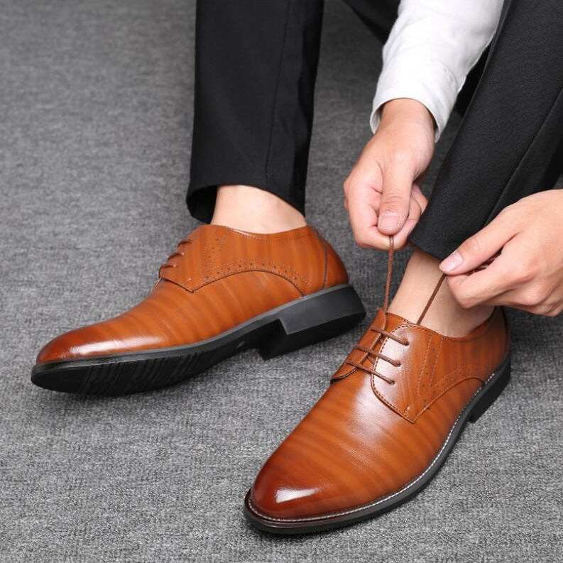 Konf | Maxweel stevige en comfortabele schoenen