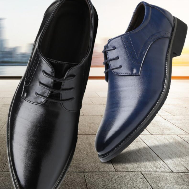 Konf | Maxweel stevige en comfortabele schoenen