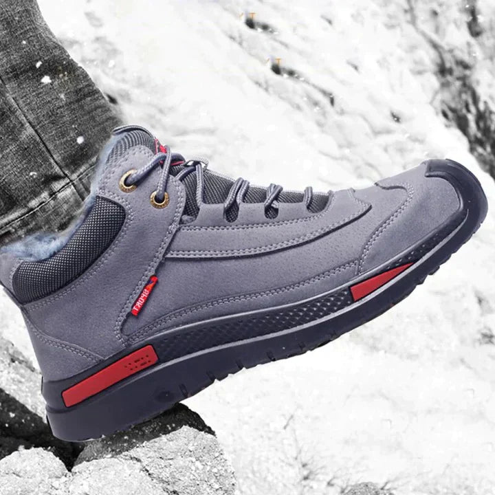 Ultralichte Veiligheidsschoenen Troya X50 • Konf™
