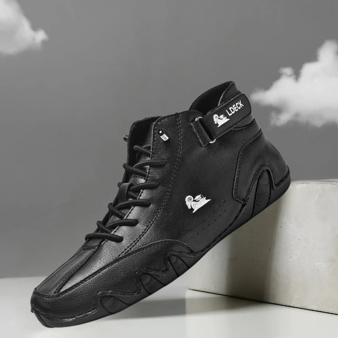 LDECK™ • Orthopedische sneakers voor dagelijks comfort