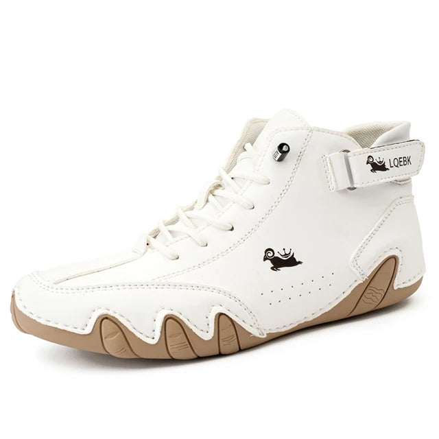 LDECK™ • Orthopedische sneakers voor dagelijks comfort