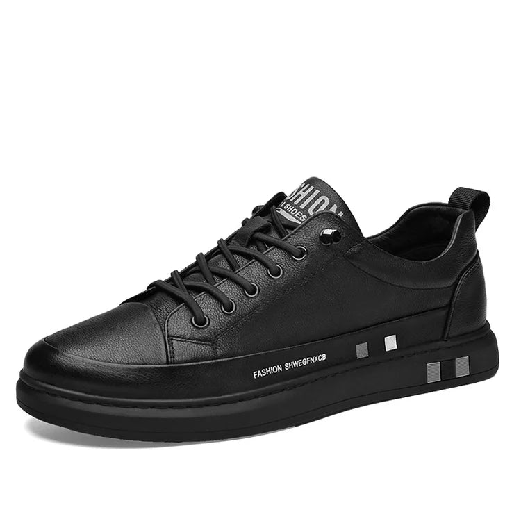 Konf | Casual schoenen van echt leer