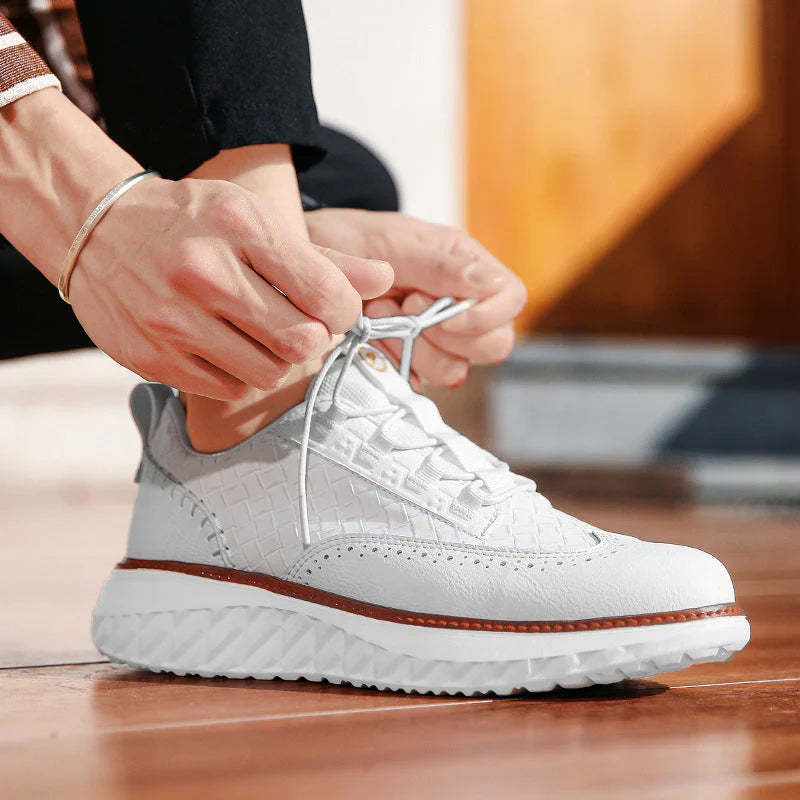 Ravello™ – Lichte en ademende sneakers voor optimaal comfort