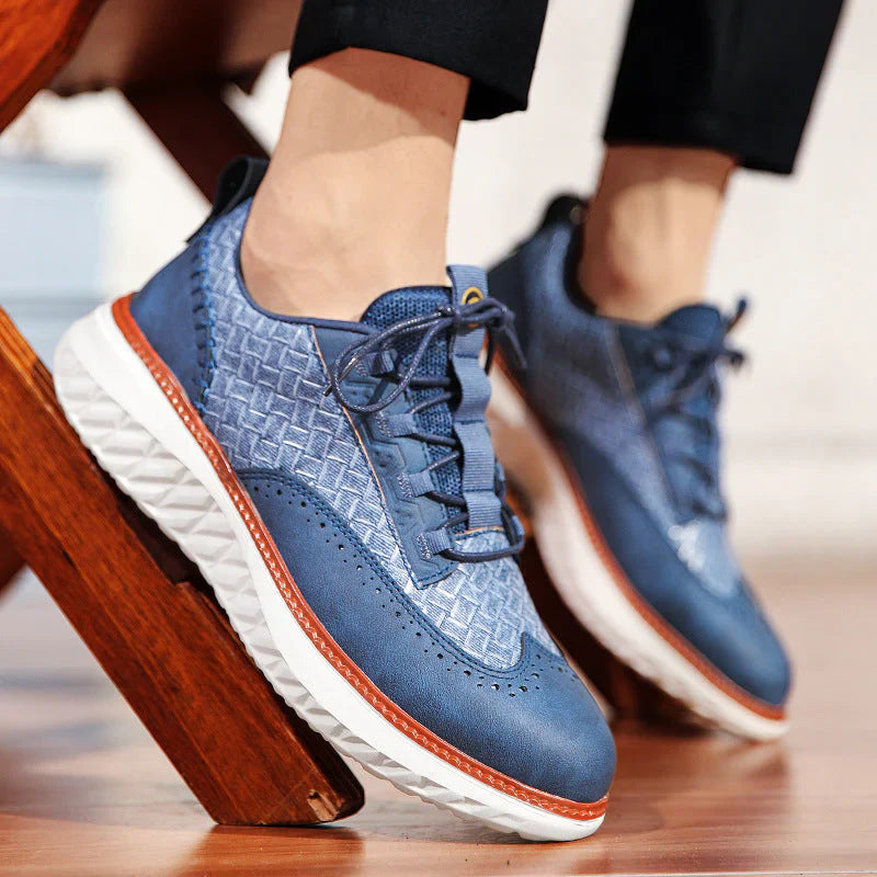 Ravello™ – Lichte en ademende sneakers voor optimaal comfort