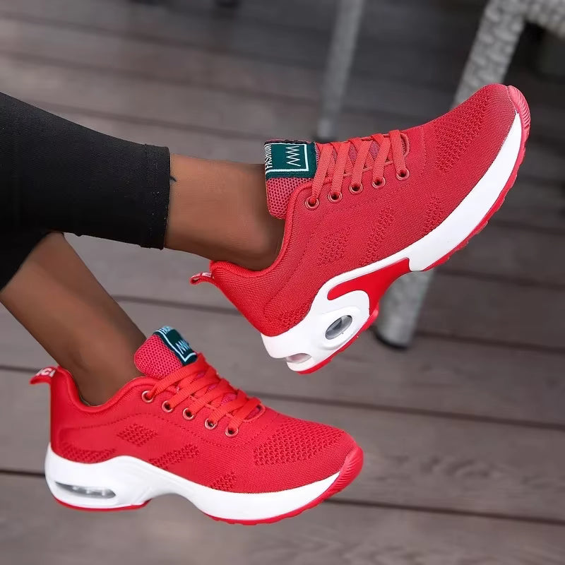 OrthoCare™ - Orthopedische sneaker voor dagelijks gebruik en comfort