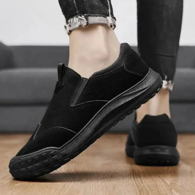 Konf | Fenoas stevige en comfortabele schoenen