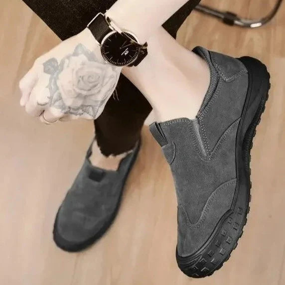 Konf | Fenoas stevige en comfortabele schoenen
